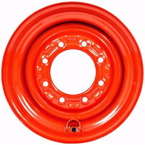 skid steer rims on dodge|bobcat wheels for skid steer.